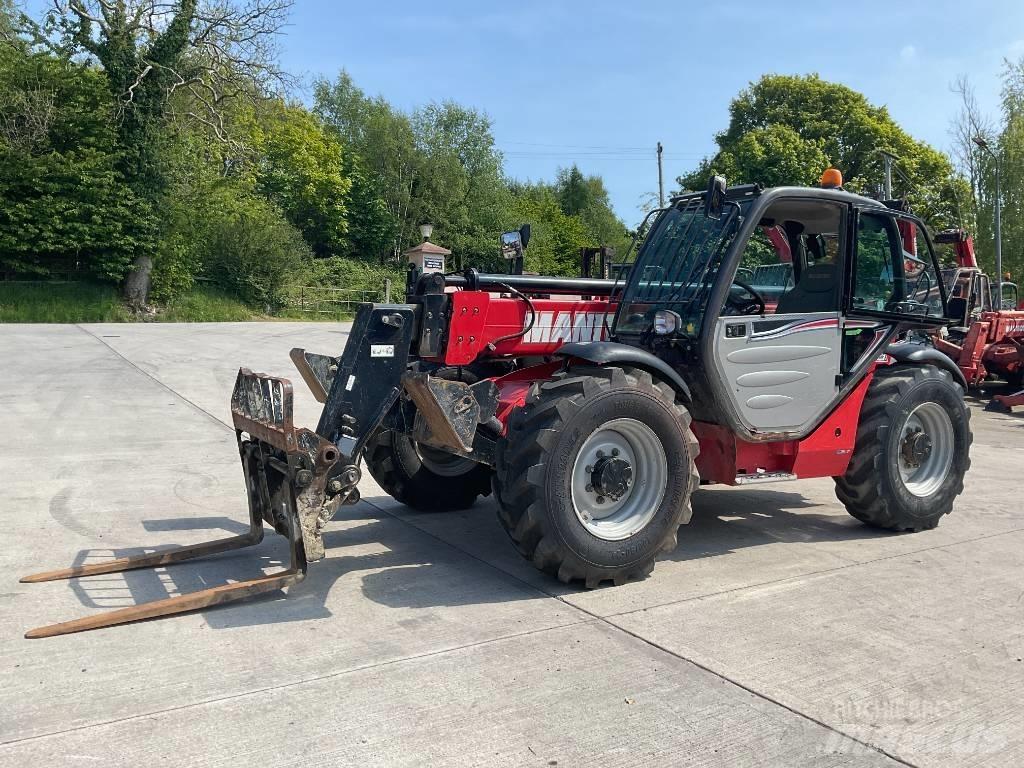 Manitou MT 1030 Teleskoplastere