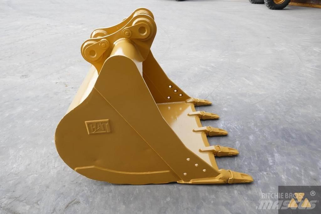 CAT 320 Bucket Skuffer