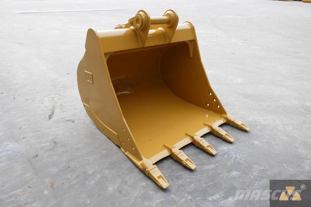 CAT 320 Bucket Skuffer