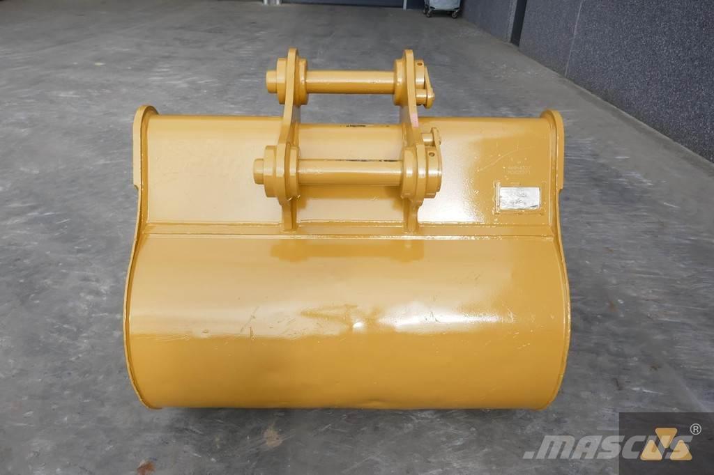 CAT 320 Bucket Skuffer