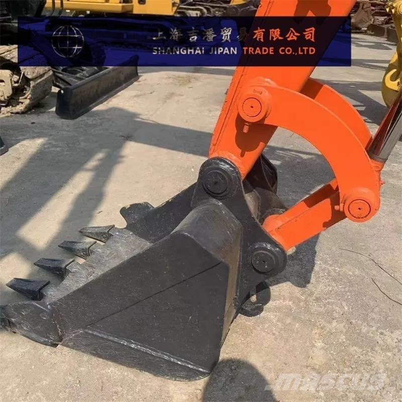Doosan DH 55 Beltegraver