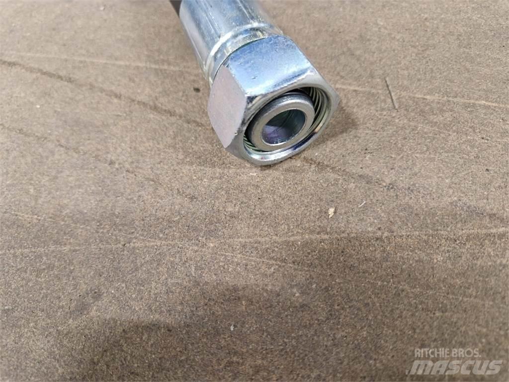 Eco Log 7050374 Hydraulikk