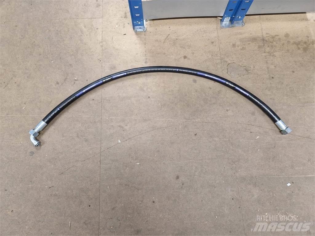 Eco Log 7050374 Hydraulikk