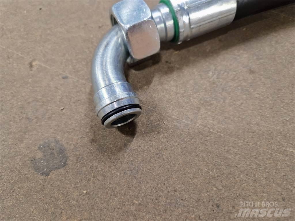 Eco Log 7050374 Hydraulikk