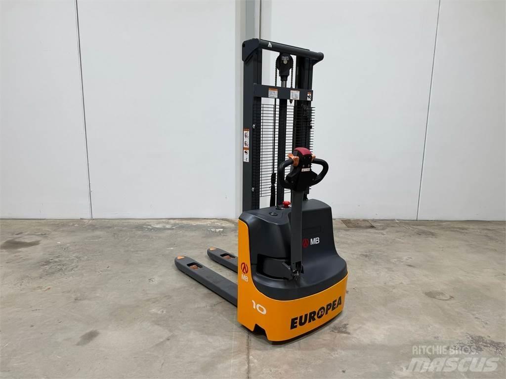 XEA 10 2S300 Ledestablere