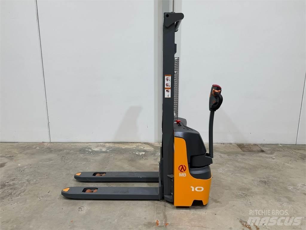 XEA 10 2S300 Ledestablere
