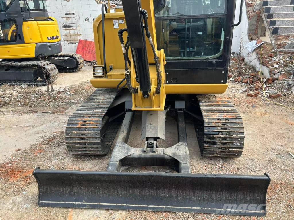 Cat 306E2, 2023, Kina - Brukt minigravere - Mascus Norway