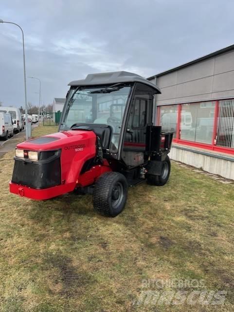 Toro Outcross 9060 Park- og hagemaskiner - Annet