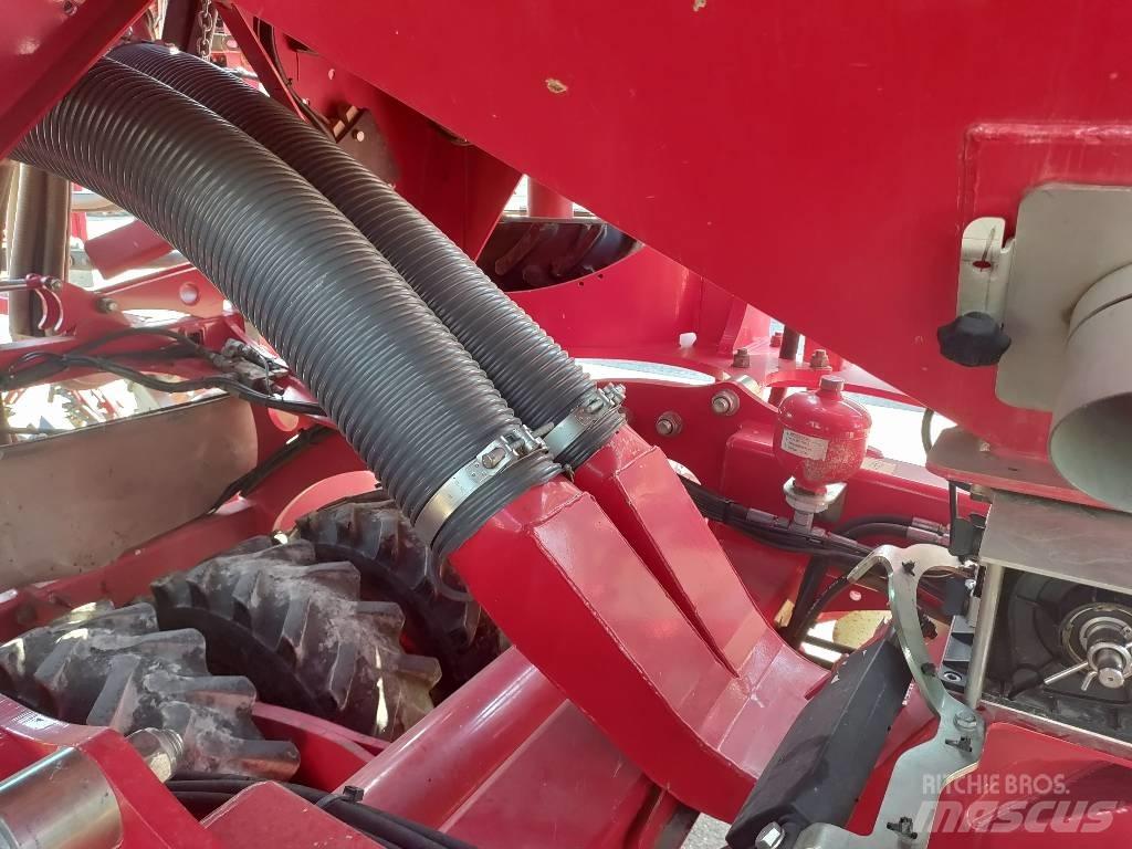 Horsch Pronto 8 DC Såmaskiner
