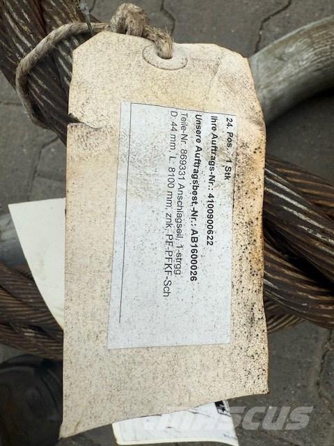 Bauer 2x lina Borutstyr tilbehør og deler