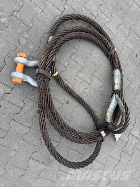 Bauer 2x lina Borutstyr tilbehør og deler