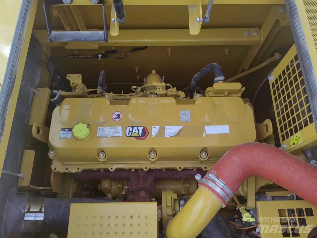 CAT 2020 CAT 349 Hjulgravere