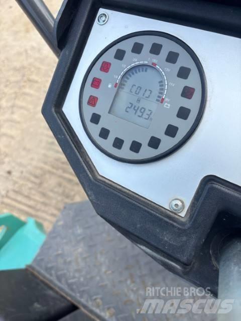 Ammann ARX 26 Tandem Valser