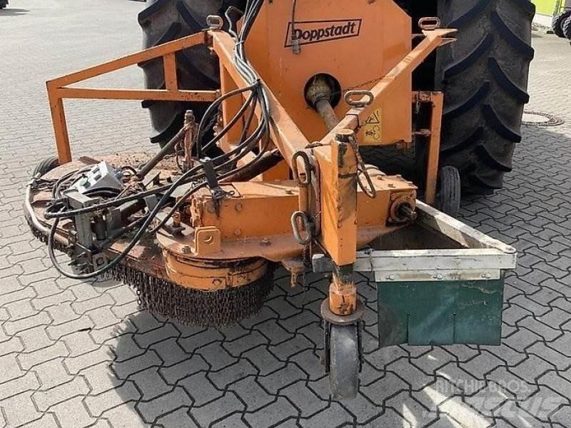Doppstadt DRM 120 Annet fôrhøsterutstyr