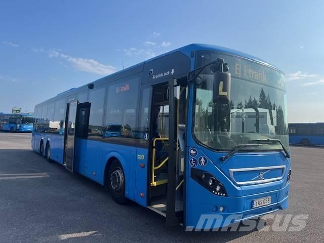 Volvo 8900 B8RLE 6x2 Intercity busser