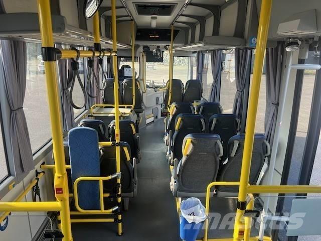 Volvo 8900 B8RLE 6x2 Intercity busser