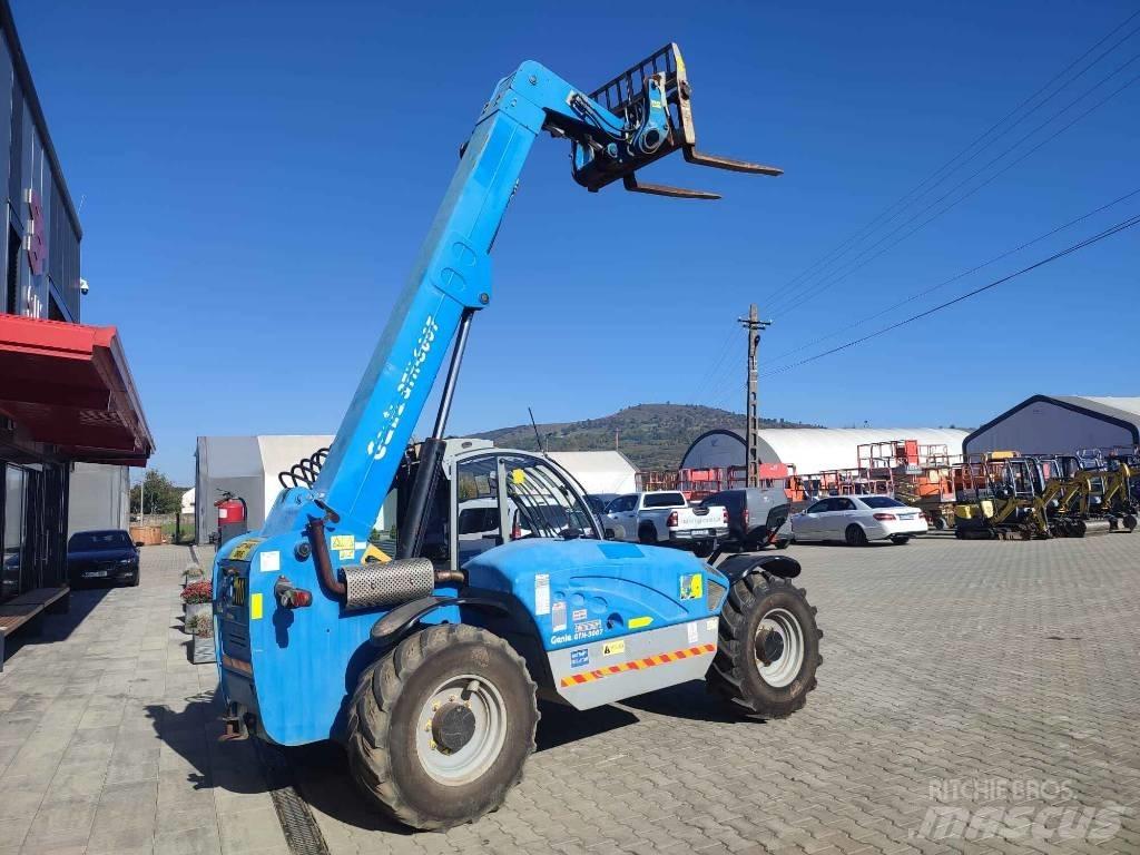 Genie TerexGTH3007 Teleskophjullastere