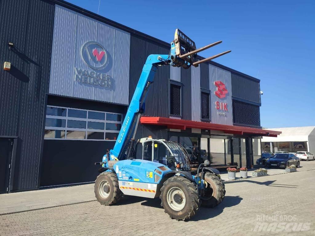 Genie TerexGTH3007 Teleskophjullastere
