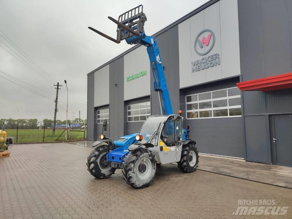 Genie TerexGTH3007 Teleskophjullastere