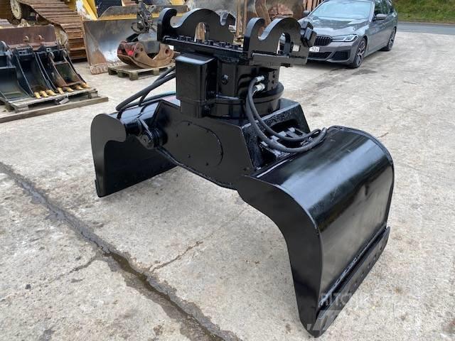 CAT G 315 B-R Gripere