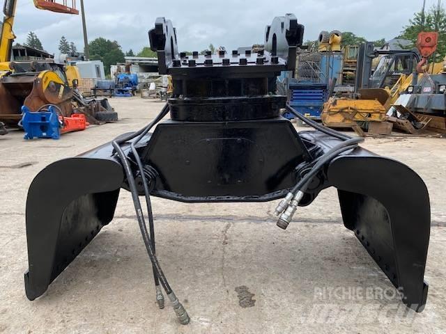 CAT G 315 B-R Gripere