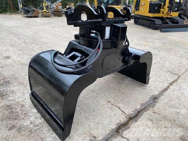 CAT G 315 B-R Gripere