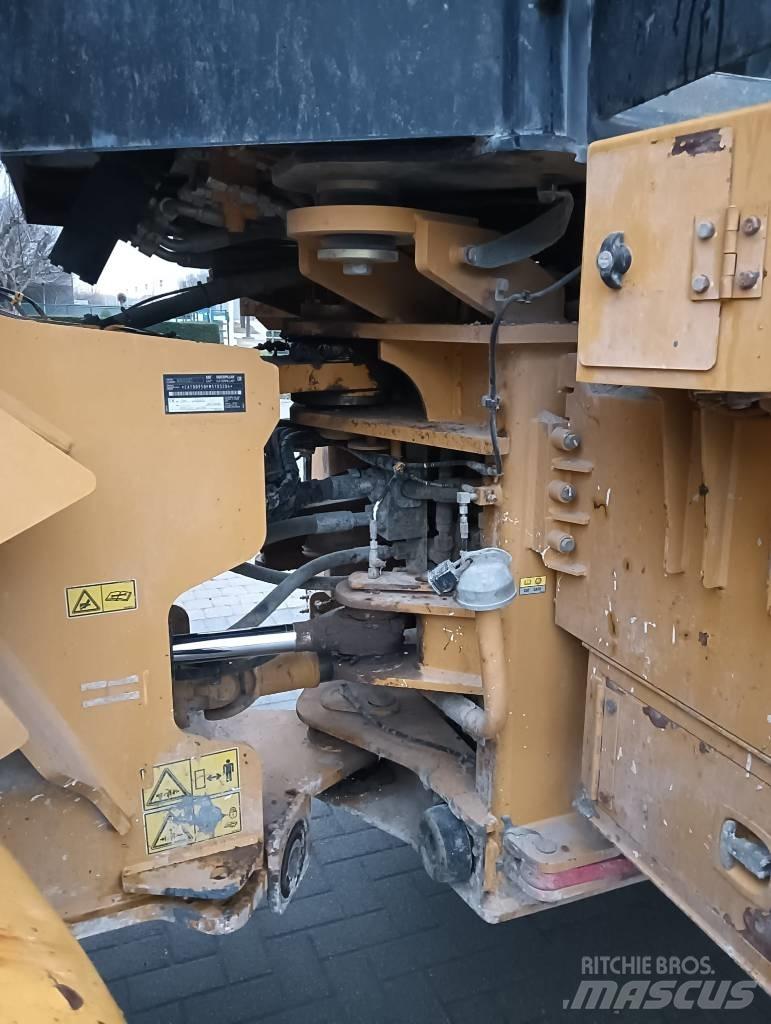 CAT 950GC Hjullastere