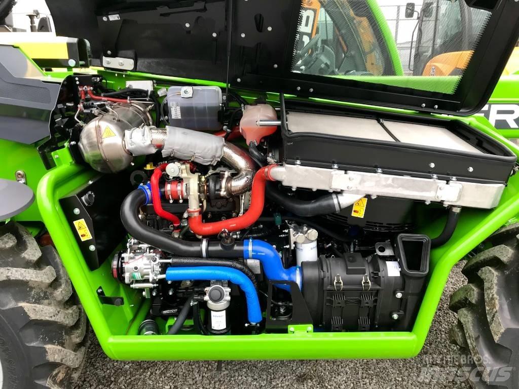 Merlo TF42.7 - 136 Teleskoplastere