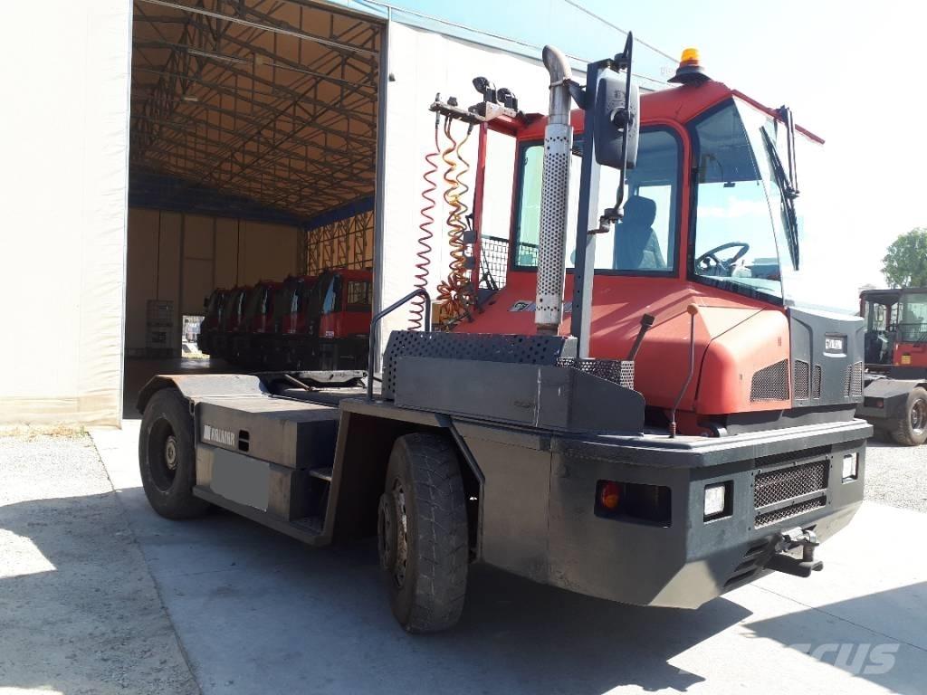 Kalmar TR618i Terminaltraktor
