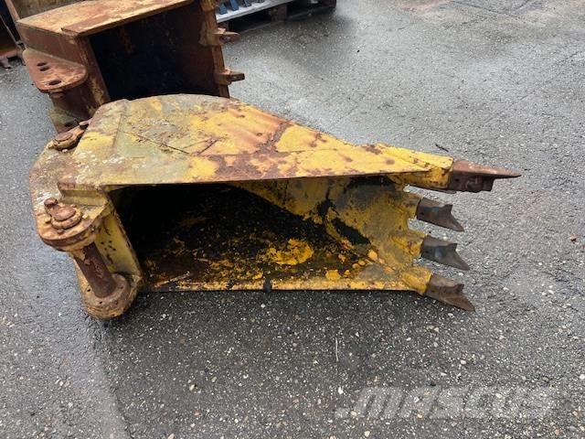 ADCO 100 Bommer og stikker