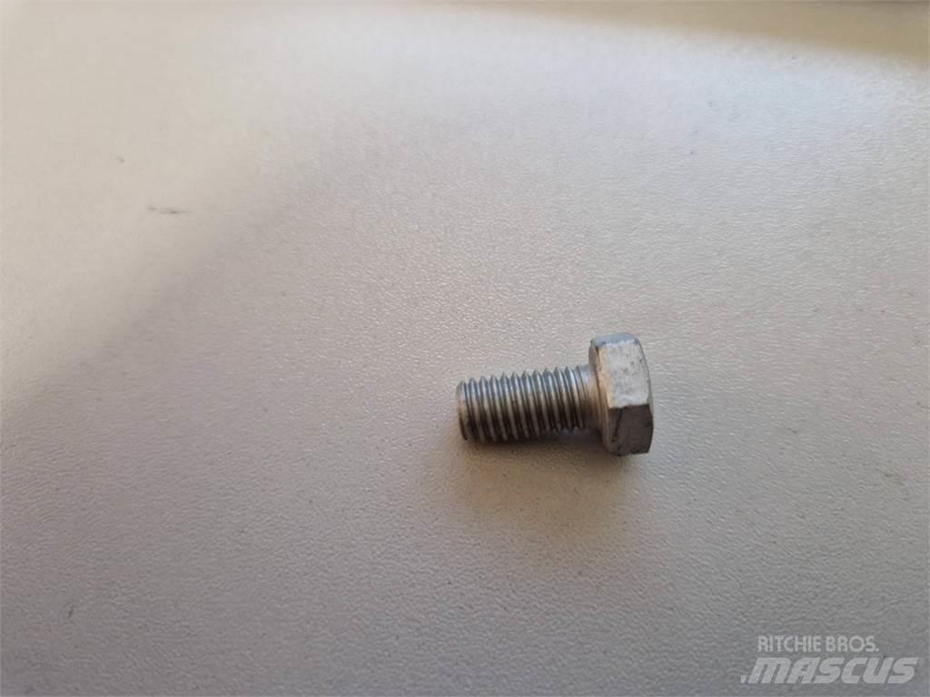 Ponsse 0065038 Chassis og understell