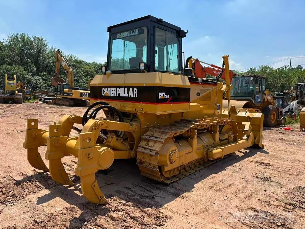 CAT D 6 G Dozere Beltegående