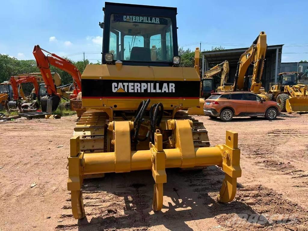CAT D 6 G Dozere Beltegående