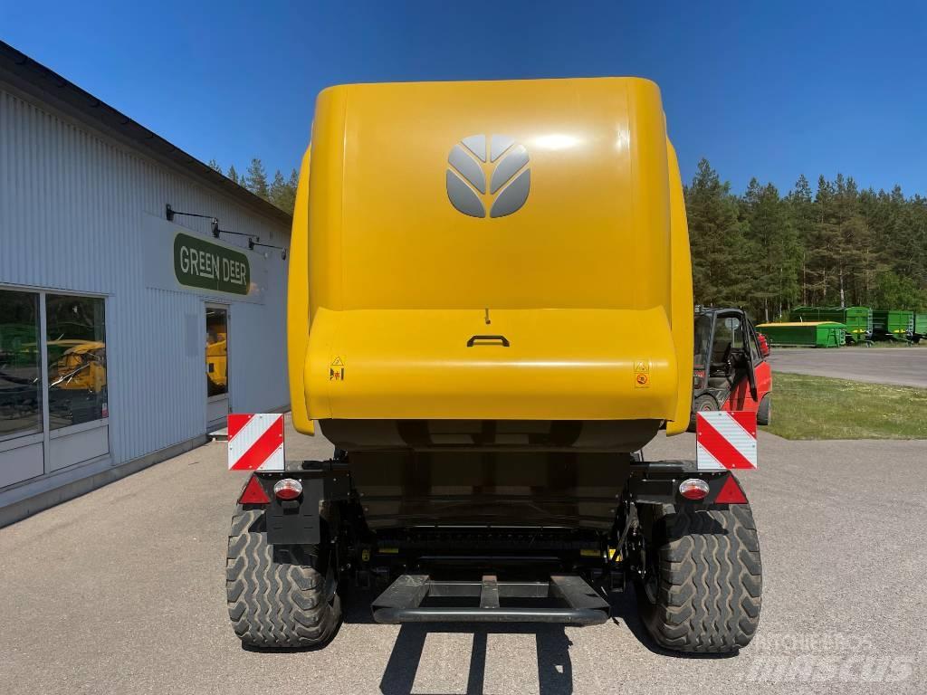 New Holland RB 180 Rundballepresser
