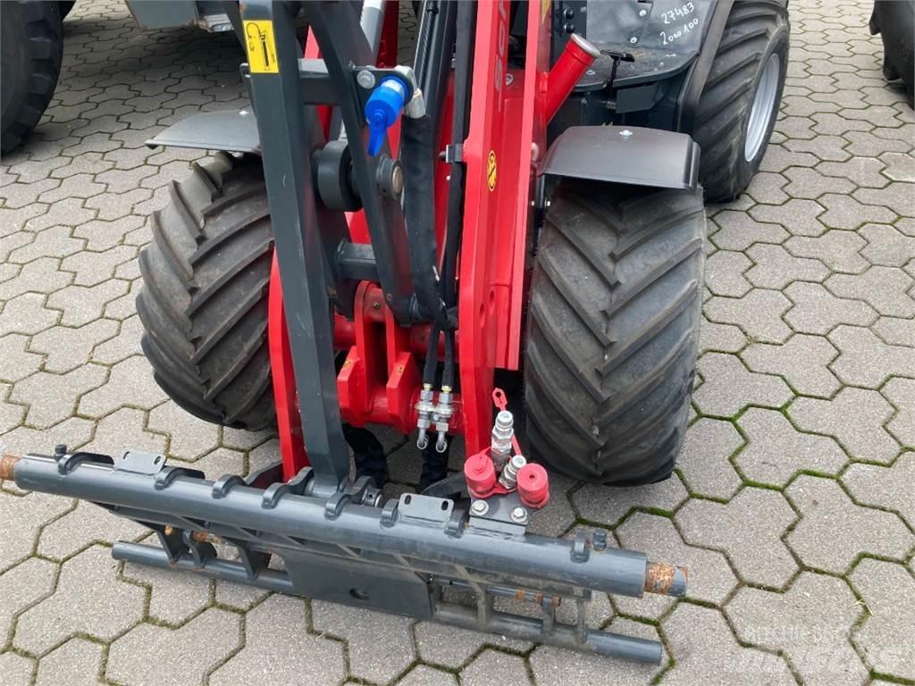 Schäffer 2028 Hjullastere