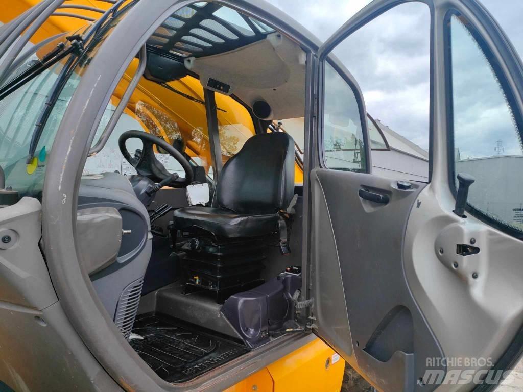 Manitou MT 1440 Teleskoplastere