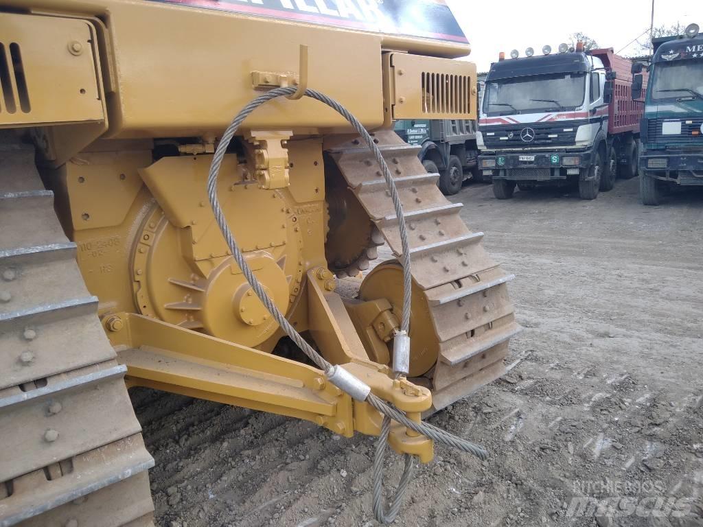 CAT D 7 R Bulldosere