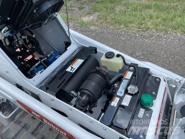 Bobcat MT100 Kompaktlastere