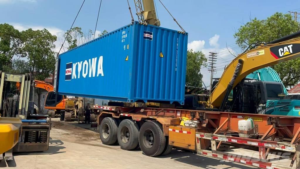 Heli CPCD 100 Diesel Trucker