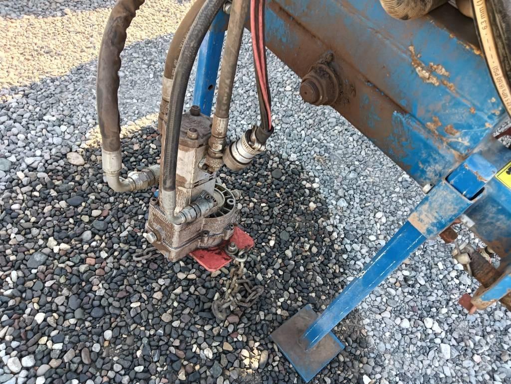 Kinze 3000 Sette- og Plantemaskiner