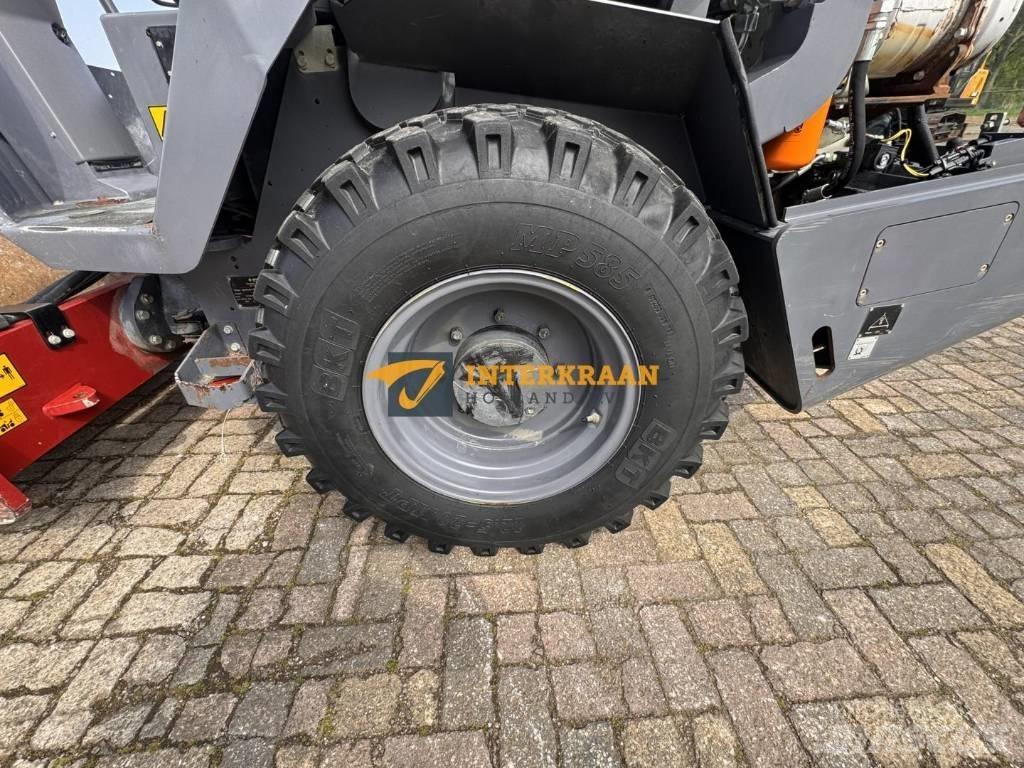 Dynapac CA 1300 D Valsetog