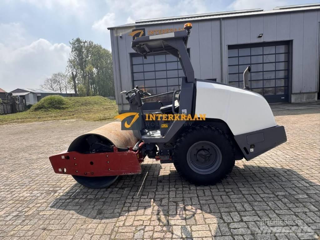 Dynapac CA 1300 D Valsetog
