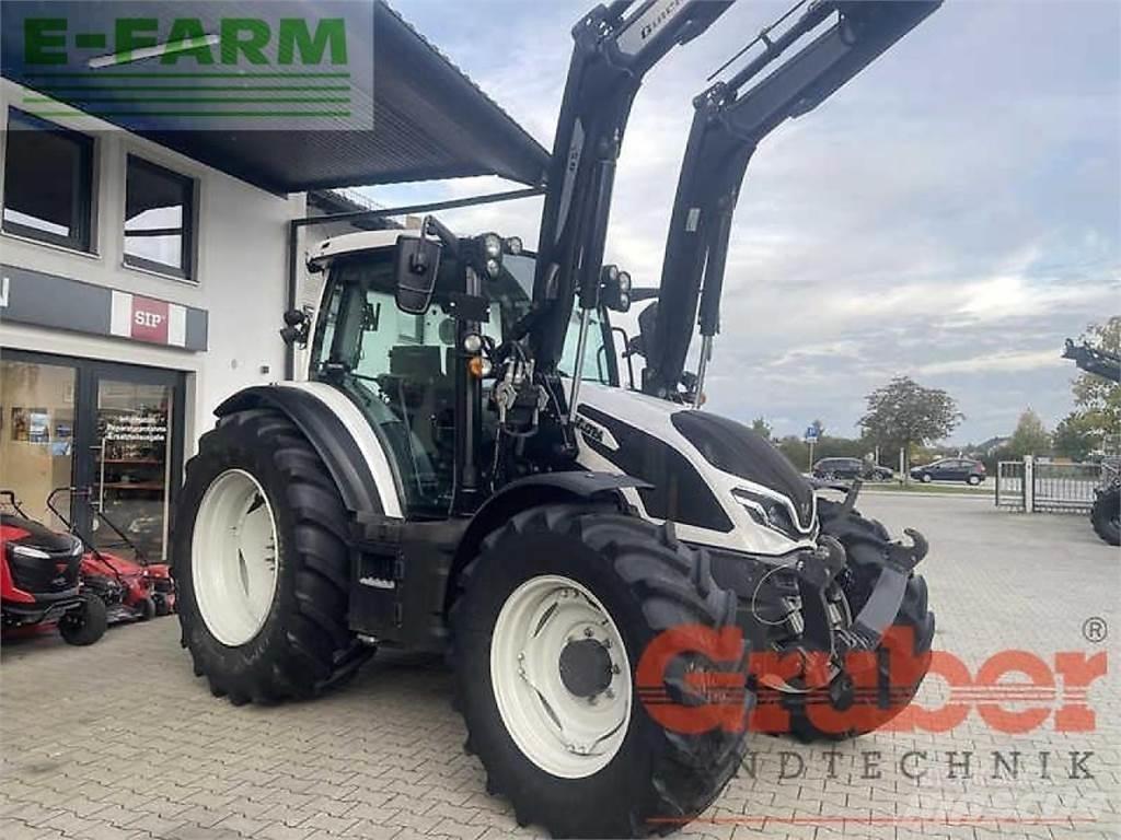 Valtra g 105 v 1b9 Traktorer