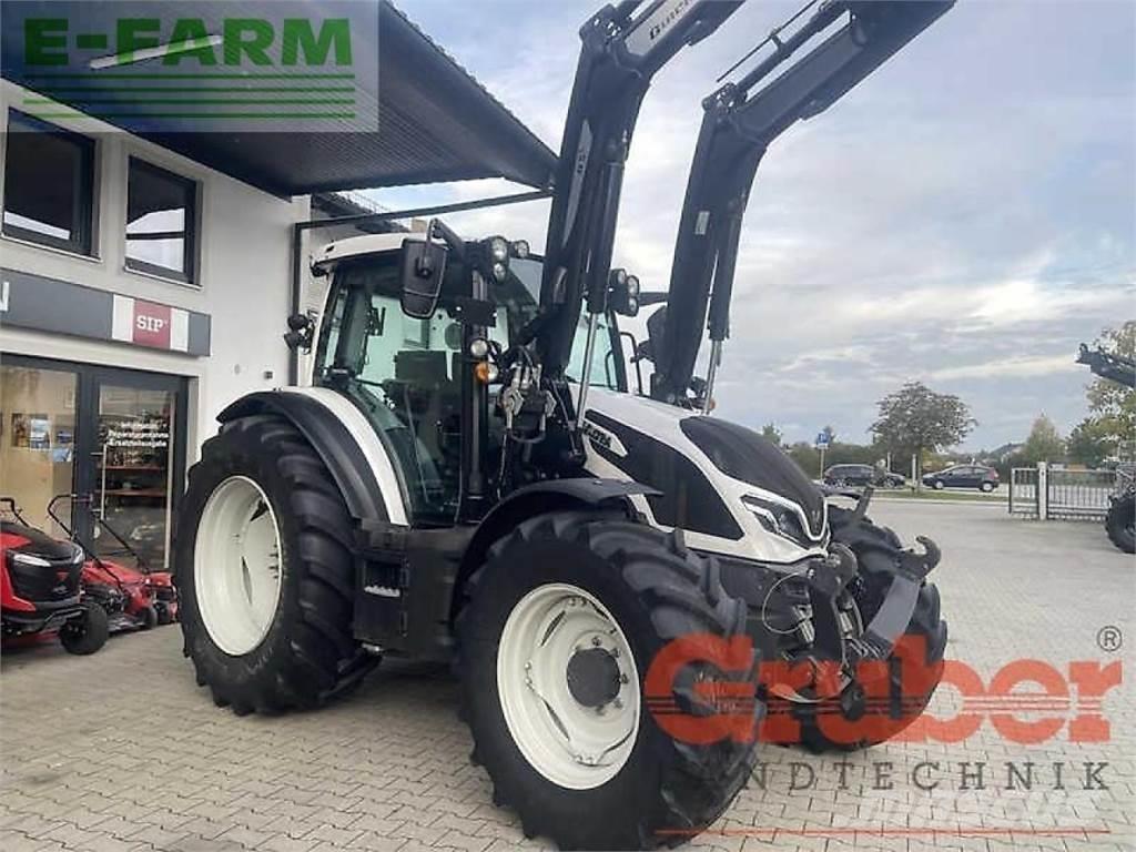 Valtra g 105 v 1b9 Traktorer