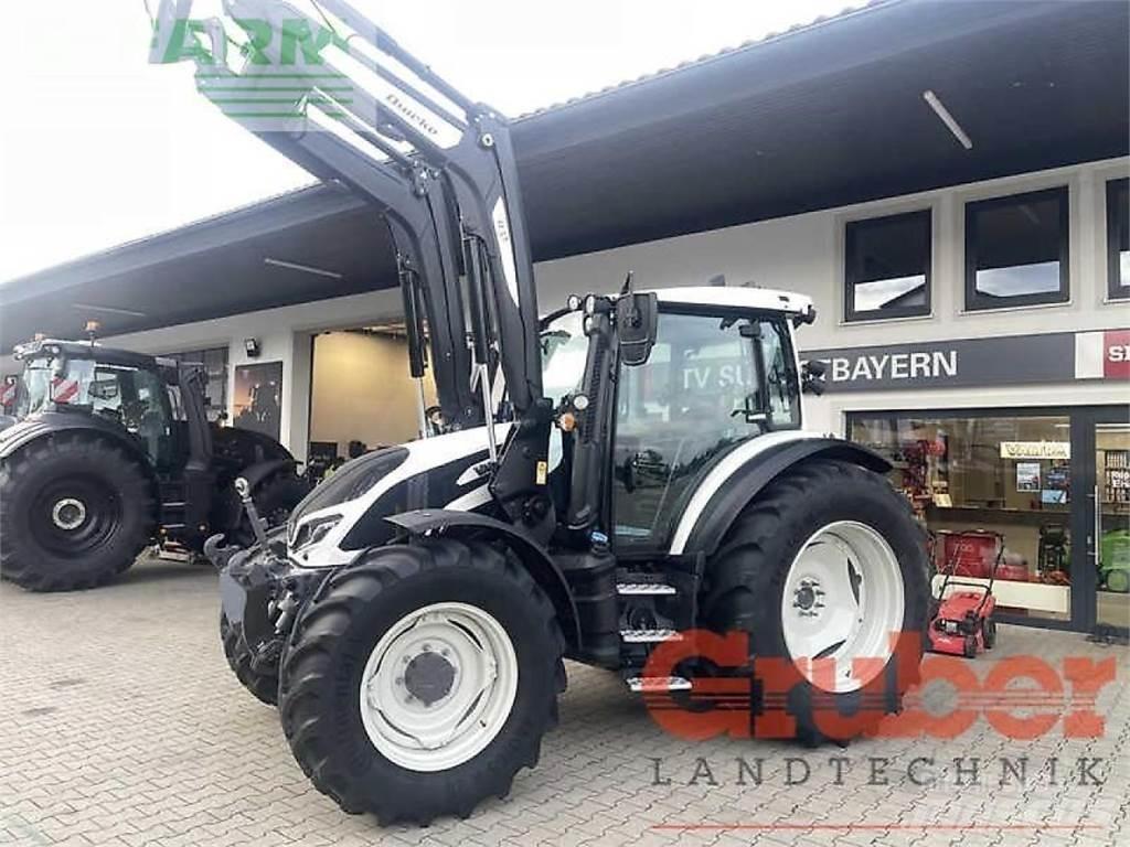 Valtra g 105 v 1b9 Traktorer