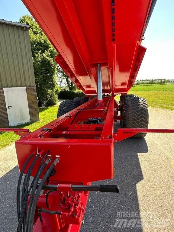Beco Super 1800 Landbruk - Annet