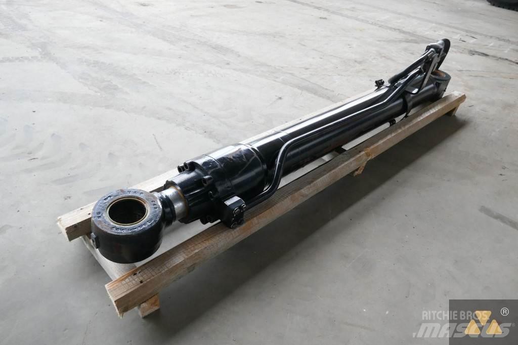 CAT 225-4523 Hydraulikk