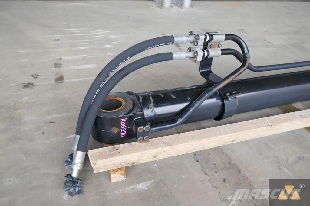 CAT 225-4523 Hydraulikk