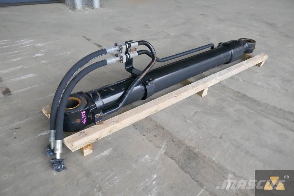 CAT 225-4523 Hydraulikk