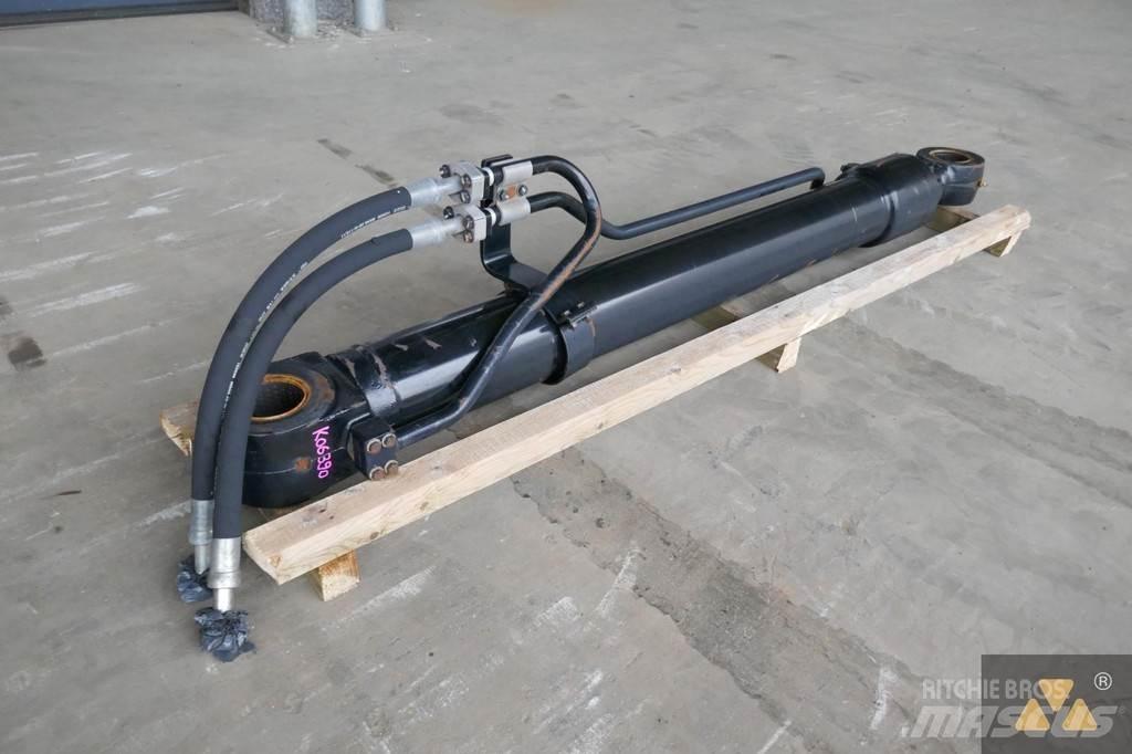CAT 225-4523 Hydraulikk